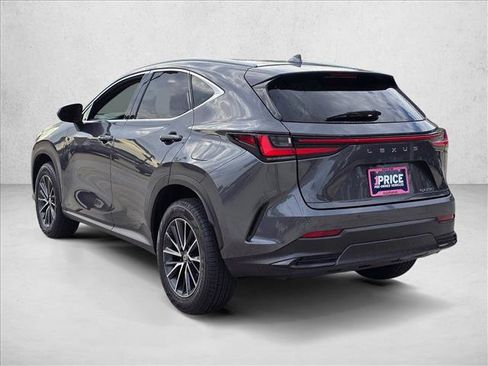 Used 2025 Lexus NX 250 FWD w/ Towing Package (2000 Lbs) image 7