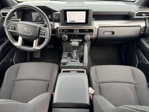 Used 2025 Toyota 4Runner SR5 image 12