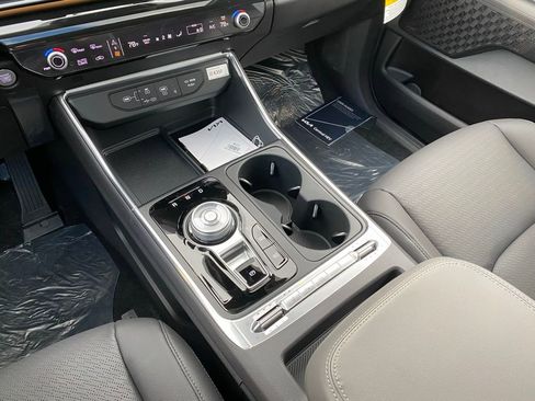 New 2026 Kia Carnival SX Prestige image 19