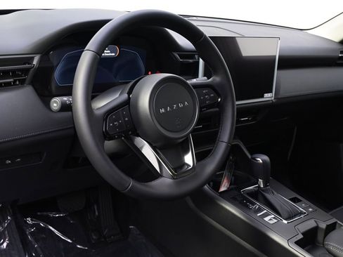 New 2026 MAZDA CX-5 Preferred AWD/4WD image 11