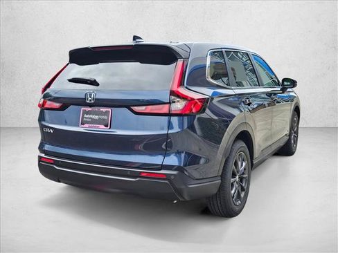 New 2026 Honda CR-V EX-L image 5