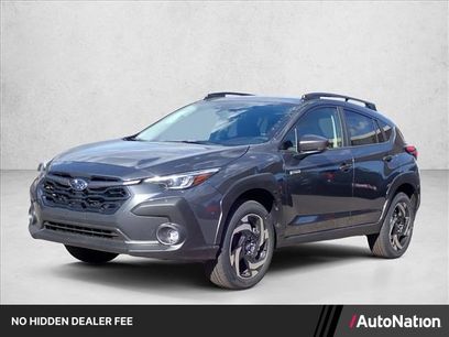 New 2026 Subaru Crosstrek 2.5i Limited w/ Crosstrek Mirror Package