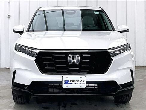 Used 2024 Honda CR-V EX image 3
