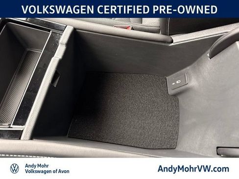 Used 2026 Volkswagen Atlas SE AWD/4WD image 34