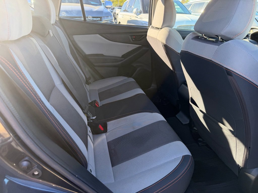 Used 2019 Subaru Crosstrek 2.0i Premium AWD/4WD image 15