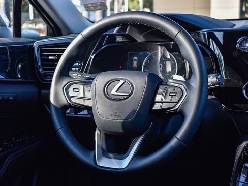 Used 2025 Lexus NX 350 AWD w/ Cold Area Package image 14