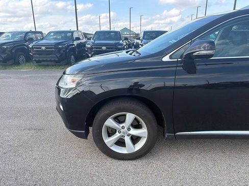 Used 2014 Lexus RX 350 FWD w/ Navigation Package image 9