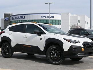 New 2026 Subaru Crosstrek 2.5i Wilderness video 1