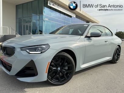 New 2026 BMW 230i xDrive Coupe w/ M Sport Package