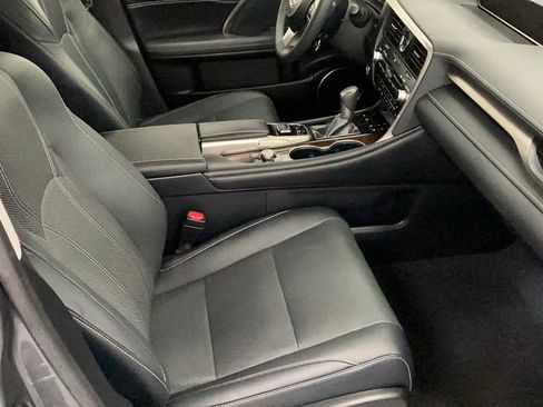 Used 2019 Lexus RX 350 AWD w/ Navigation Package image 13