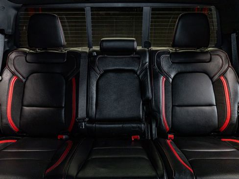 Used 2023 RAM 1500 TRX w/ TRX Level 2 Equipment Group image 24