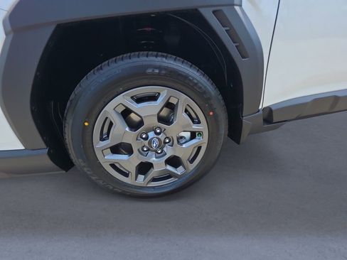 New 2026 Subaru Outback Premium AWD/4WD image 9