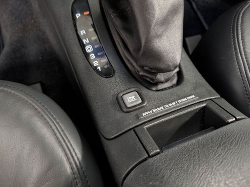 Used 2000 GMC Jimmy SLT AWD/4WD image 25