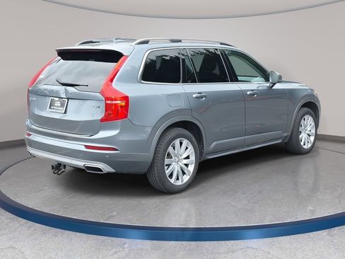 Used 2016 Volvo XC90 T6 Momentum w/ Protection Package Plus image 6