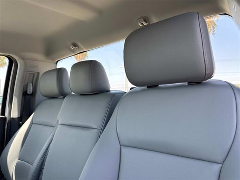 New 2025 Ford F550 2WD Regular Cab Super Duty image 14