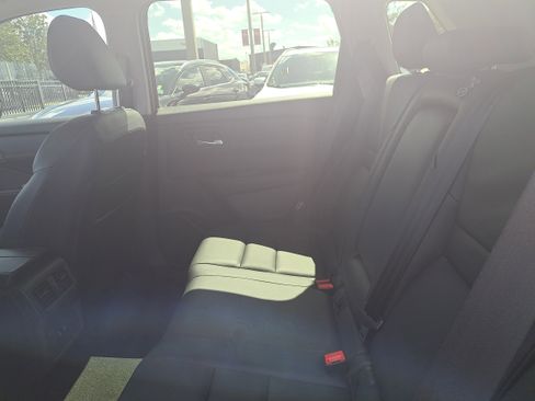 Certified 2025 Nissan Rogue SL image 14