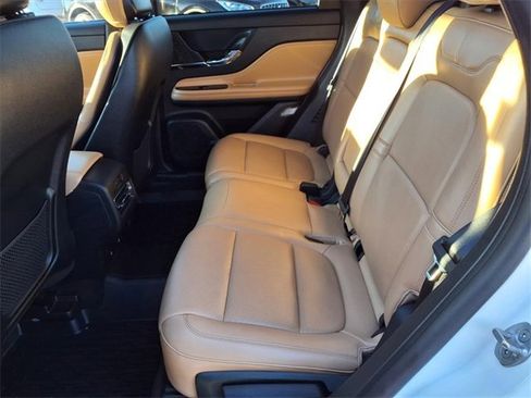 Certified 2022 Lincoln Corsair Reserve w/ Equipment Group 201A image 9