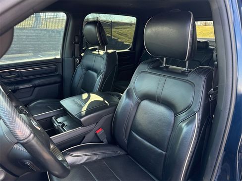 Used 2019 RAM 1500 Limited image 17