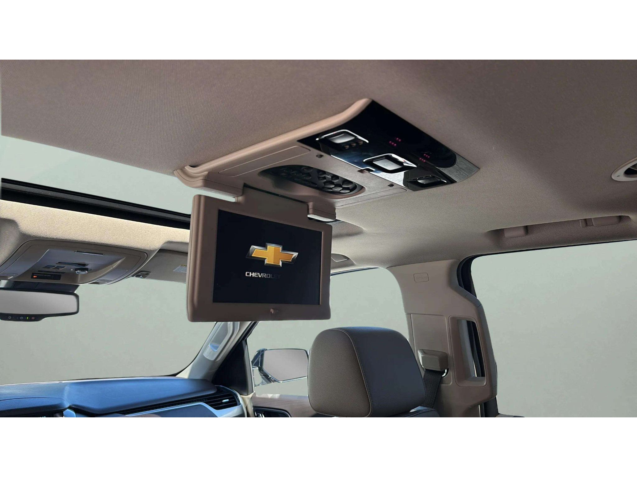 Used 2017 Chevrolet Tahoe LT AWD/4WD image 25