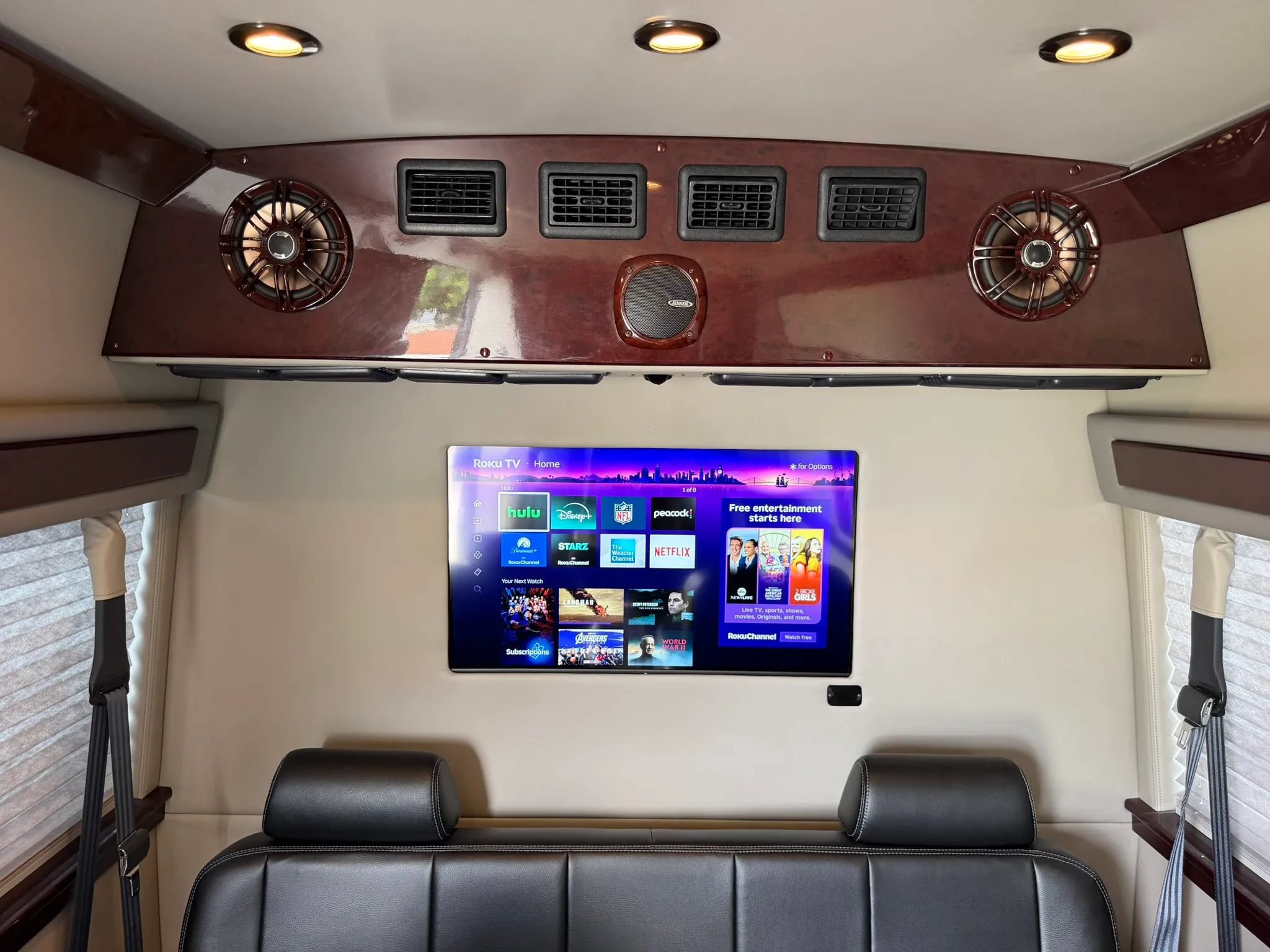 Used 2012 Mercedes-Benz Sprinter 2500 image 9