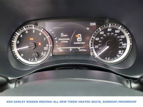 Used 2023 Toyota Highlander L image 34