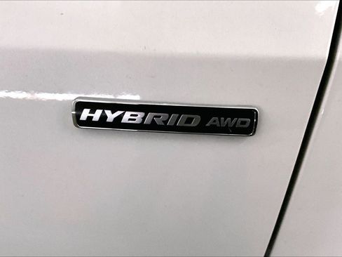 Used 2025 Ford Escape ST-Line Elite image 13