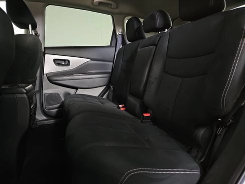 Used 2020 Nissan Murano SV FWD image 10