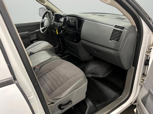 Used 2007 Dodge Ram 1500 Truck ST w/ Trailer Tow Group image 18