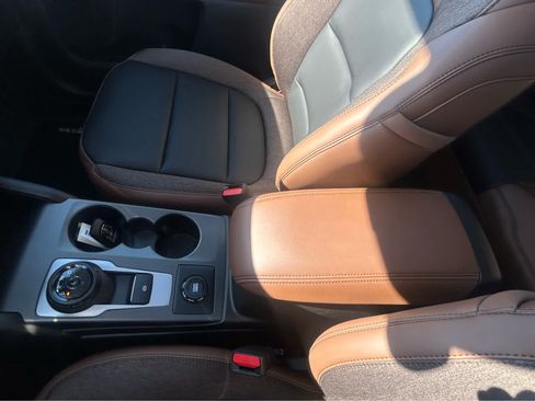 New 2026 Ford Bronco Sport Outer Banks w/ Outer Banks Tech Package+ AWD/4WD image 60