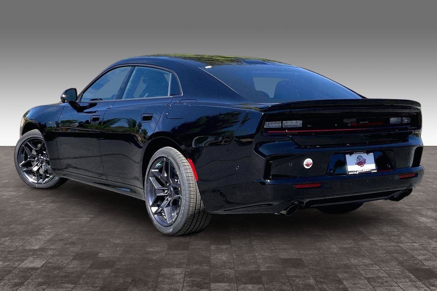 New 2026 Dodge Charger R/T AWD/4WD image 3