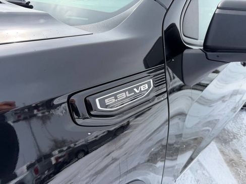 Used 2022 GMC Sierra 1500 Elevation image 10