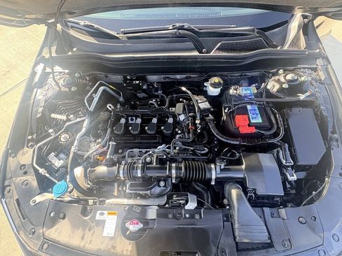 Used 2022 Honda Accord Sport Special Edition image 21