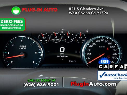 Used 2020 GMC Yukon Denali w/ Denali Premium Package AWD/4WD image 22