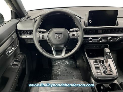 New 2026 Honda CR-V Sport image 26