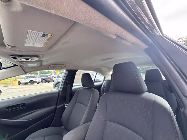 Used 2024 Toyota Corolla LE FWD image 27