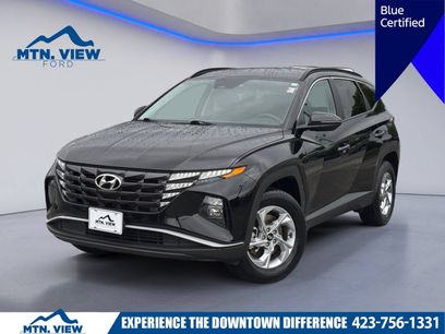 Used 2023 Hyundai Tucson SEL