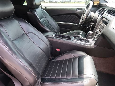 Used 2014 Ford Mustang Premium w/ Equipment Group 201A RWD image 7