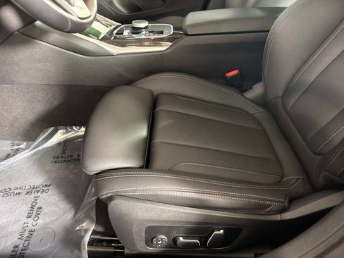 Used 2024 BMW i4 eDrive35 w/ Convenience Package RWD image 38