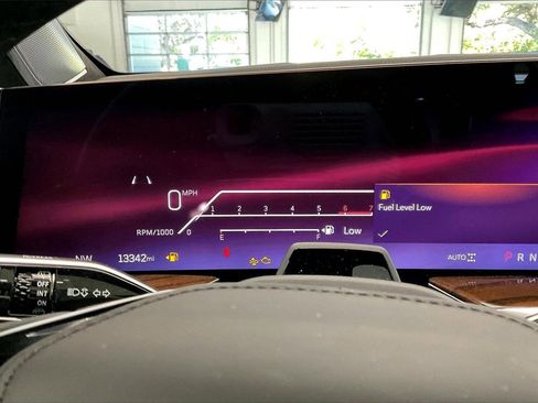 Used 2025 Cadillac Escalade Sport Platinum image 20