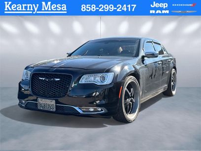 Used 2016 Chrysler 300 C