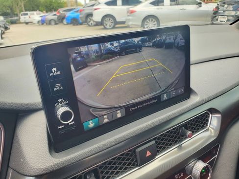 Certified 2023 Acura Integra A-Spec FWD image 28