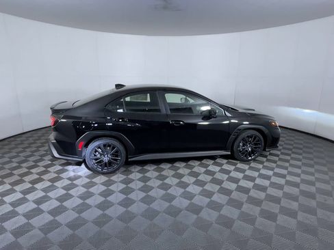 New 2026 Subaru WRX Premium image 9