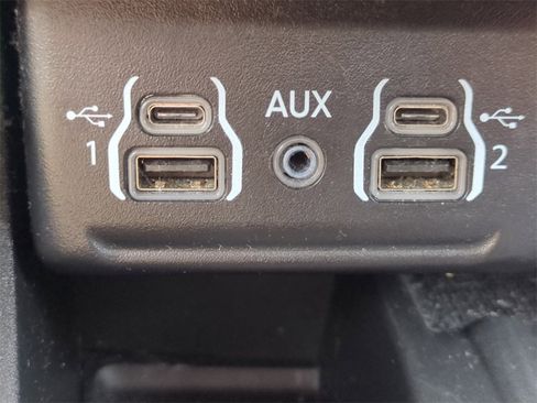 Used 2022 Dodge Durango R/T w/ Trailer Tow Group IV image 24