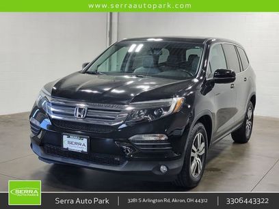Used 2016 Honda Pilot EX-L