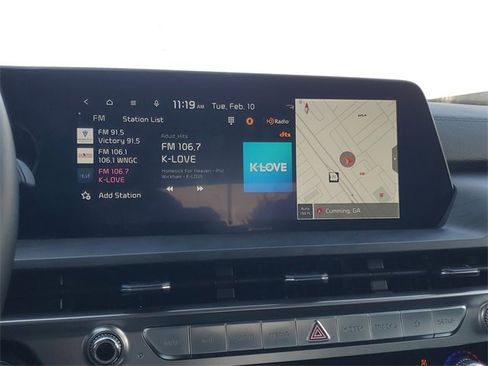 Certified 2025 Kia Telluride EX X-Line image 21