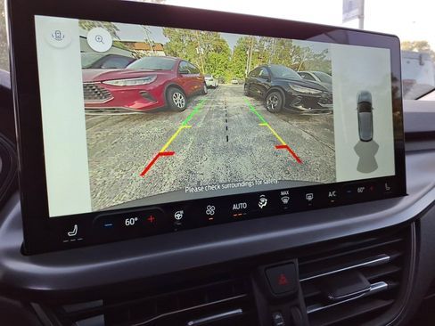 New 2026 Ford Escape Active w/ Tech Pack #1 AWD/4WD image 11
