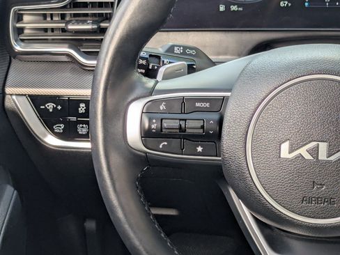 Certified 2023 Kia Sportage SX Prestige image 17