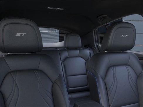 New 2025 Buick Envista Sport Touring w/ Convenience I Package image 24