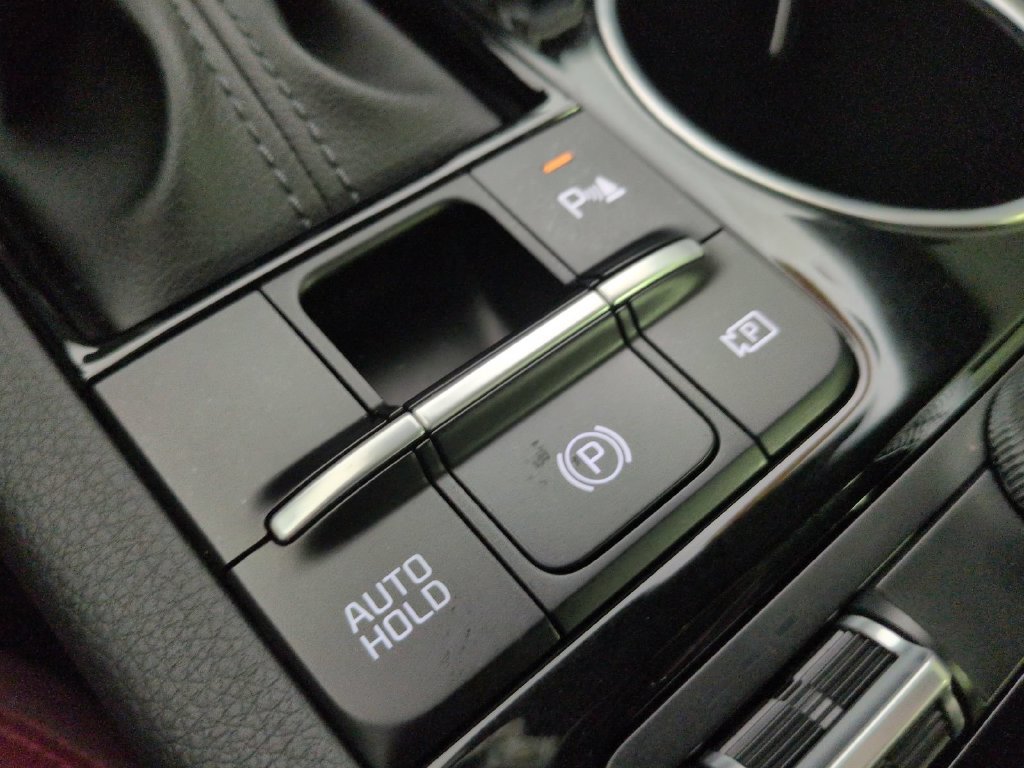 Used 2026 Kia K5 GT-Line w/ GT-Line Premium Package FWD image 37