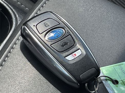 Certified 2025 Subaru Legacy Premium AWD/4WD image 32